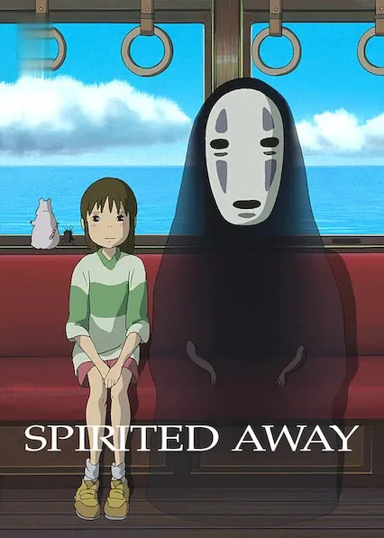 Spirited Away