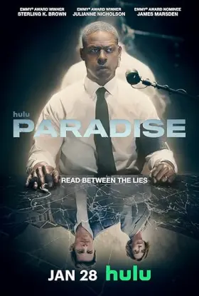 Paradise - Web Serie complete free on Castle