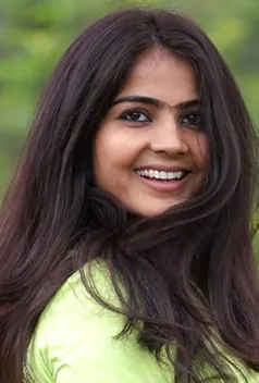 Rama Shukla