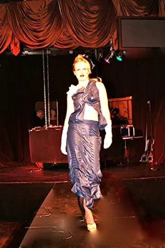 Amy Gillespie