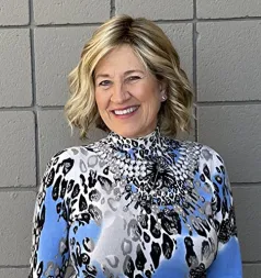 Cathy Tidwell