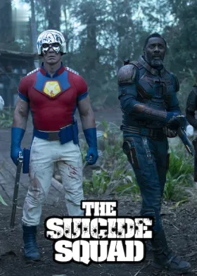 The Suicide Squad - Movie free on Castle