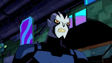 E3.Let's Do the Time War Again