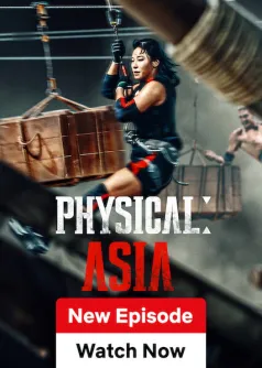 Physical: Asia