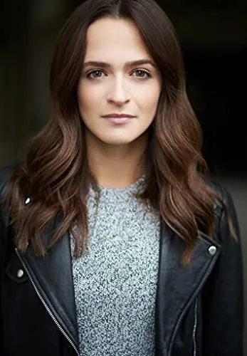 Sarah Corrigan