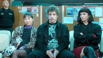 A World of Coincidence