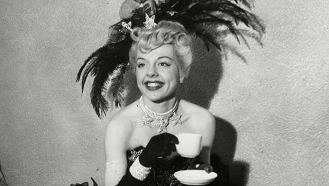 Barbara Perry