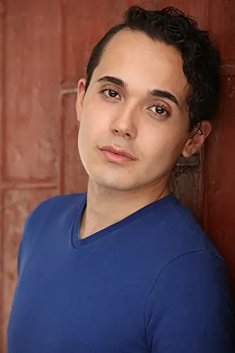 Joshua Elizondo
