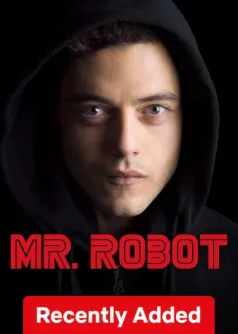 Mr. Robot