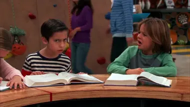 E16.Piggy, Piggy, Piggy & Dawn