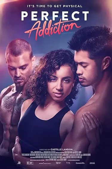 Movie Poster: Perfect Addiction