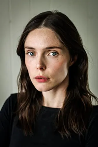 Rhiannon Morgan