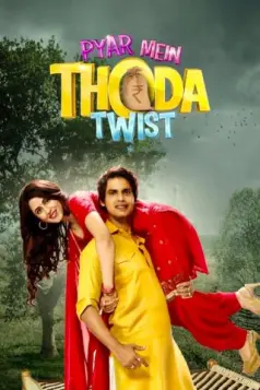 Pyar Mein Thoda Twist