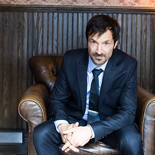 Nicolas diPierro