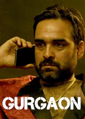 Gurgaon - Movie free on Castle