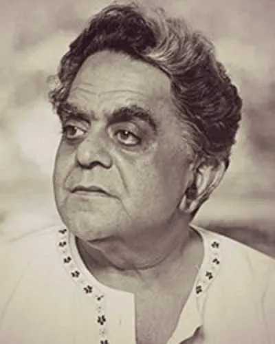 Manmohan Krishna