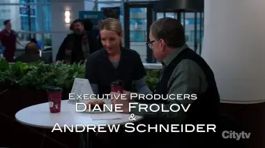 E14.On Days Like Today… Silver Linings Become Lifelines