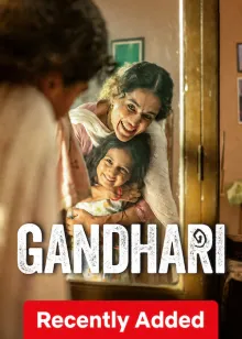 Gandhari