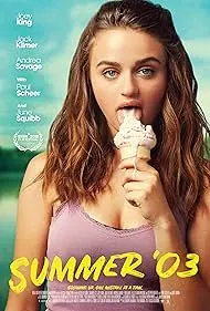 Movie Poster: Summer '03