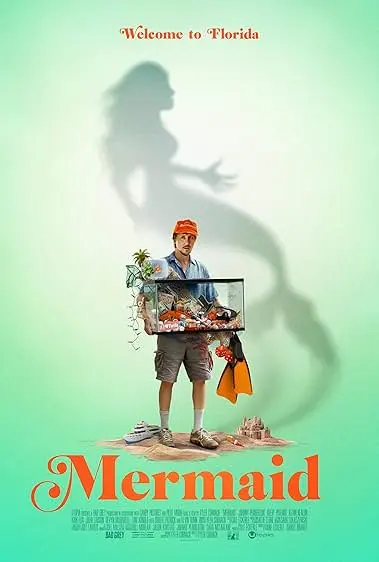 Movie Poster: Mermaid