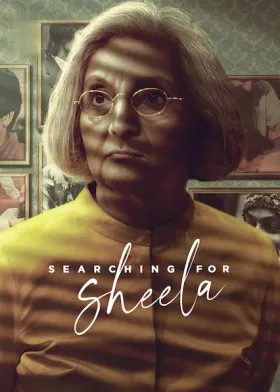 Searching For Sheela - Movie free on Castle