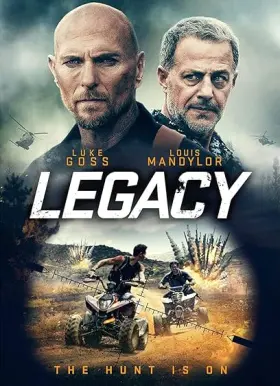 Legacy - Movie free on Castle