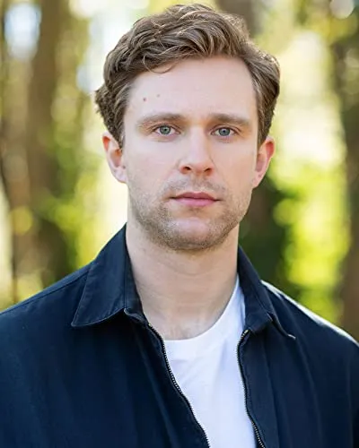Jared Garfield