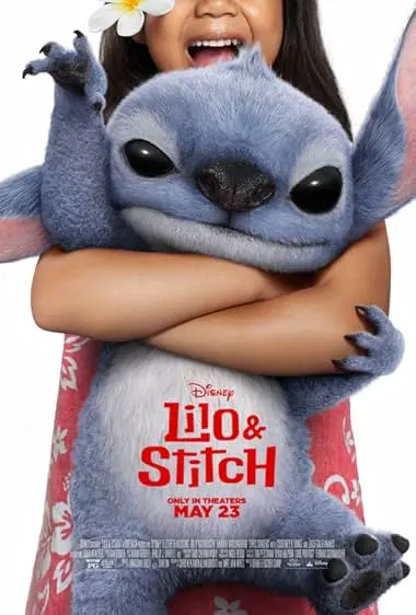 Lilo & Stitch