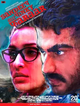 Sandeep Aur Pinky Faraar - Movie free on Castle