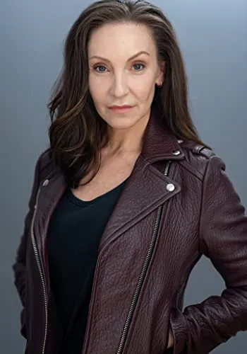 Tina-Marie Springham