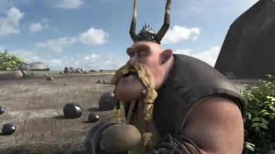 E2.Viking for Hire