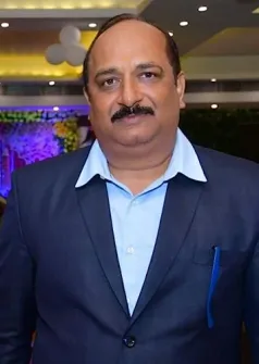 Rajiv Khare