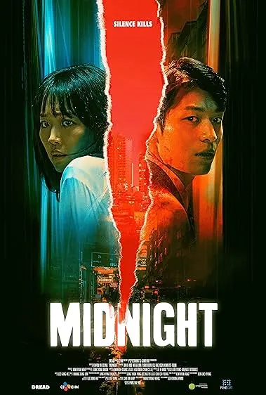 Movie Poster: Midnight