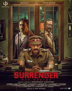 Surrender - Movie free on Castle