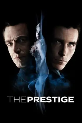 The Prestige - Movie free on Castle