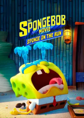The SpongeBob Movie: Sponge on the Run - Movie free on Castle