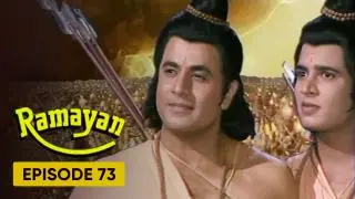 Ravan Attacks Shri Ram