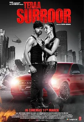 Teraa Surroor - Movie free on Castle
