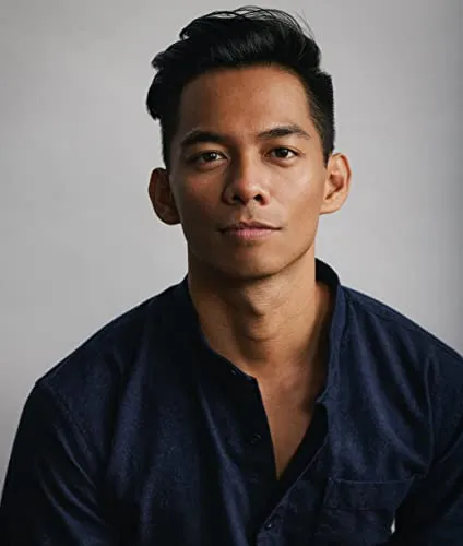 Aldrin Bundoc