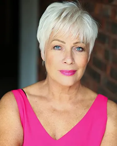 Denise Welch