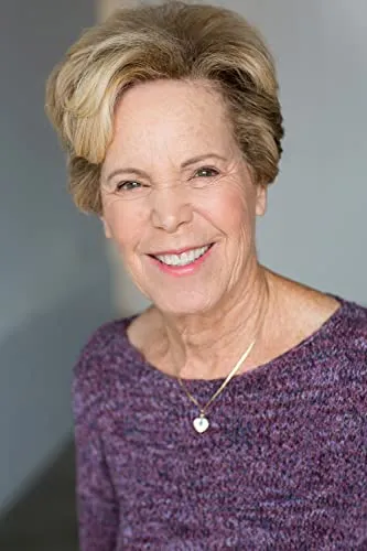 Joyce Greenleaf