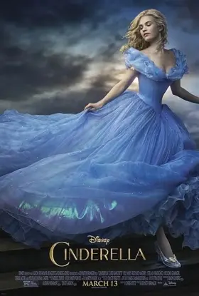 Cinderella - Movie free on Castle