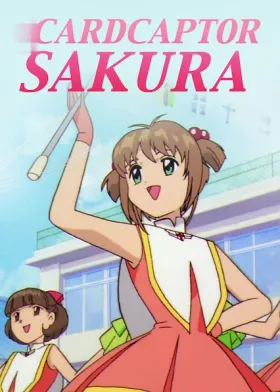 Cardcaptor Sakura - Web Serie complete free on Castle
