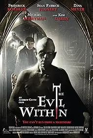 Movie Poster: The Evil Within