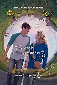 The Map of Tiny Perfect Things - Movie free on Castle
