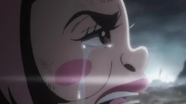 E1045.A Spell! Kid and Zoro Facing Threats!