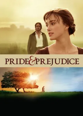 Pride & Prejudice - Movie free on Castle