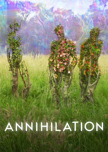 Annihilation