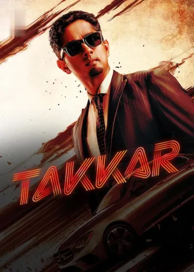 Takkar