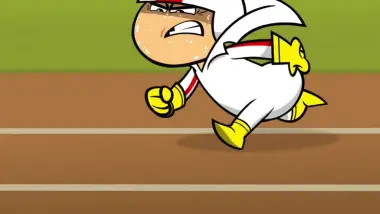 E11.Gym Dandy / Detained